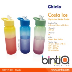 Costa Ice Chielo (bisa berubah warna)